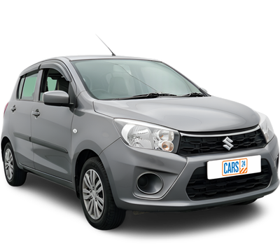 Maruti Celerio-img